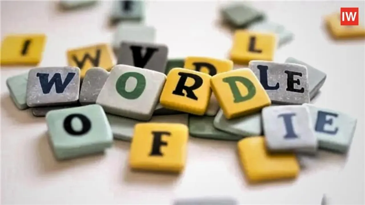  Today’s Wordle Clues and Answer Revealed: July 22, 2025