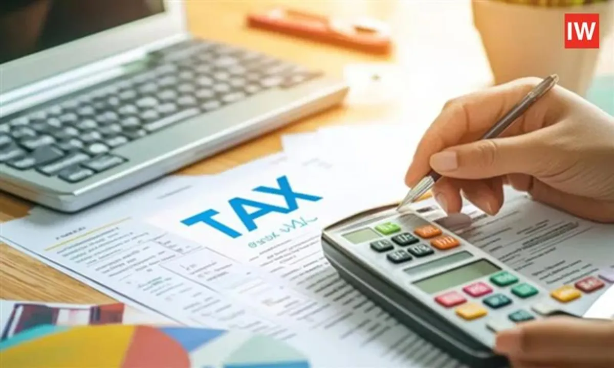 ITR Filing 2025 Deadline Extended: Key Dates, Penalties & How To File