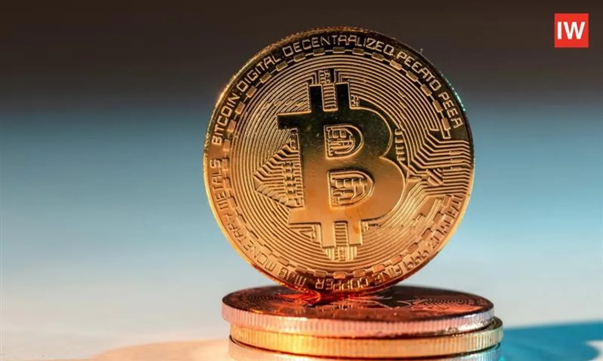  Crypto Price Today: Bitcoin at $118K, Solana Hits $185
