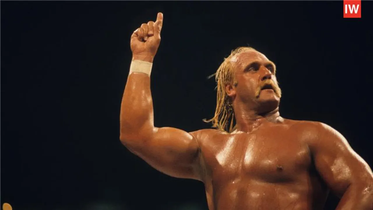  Wrestling Legend Hulk Hogan Dies at 71