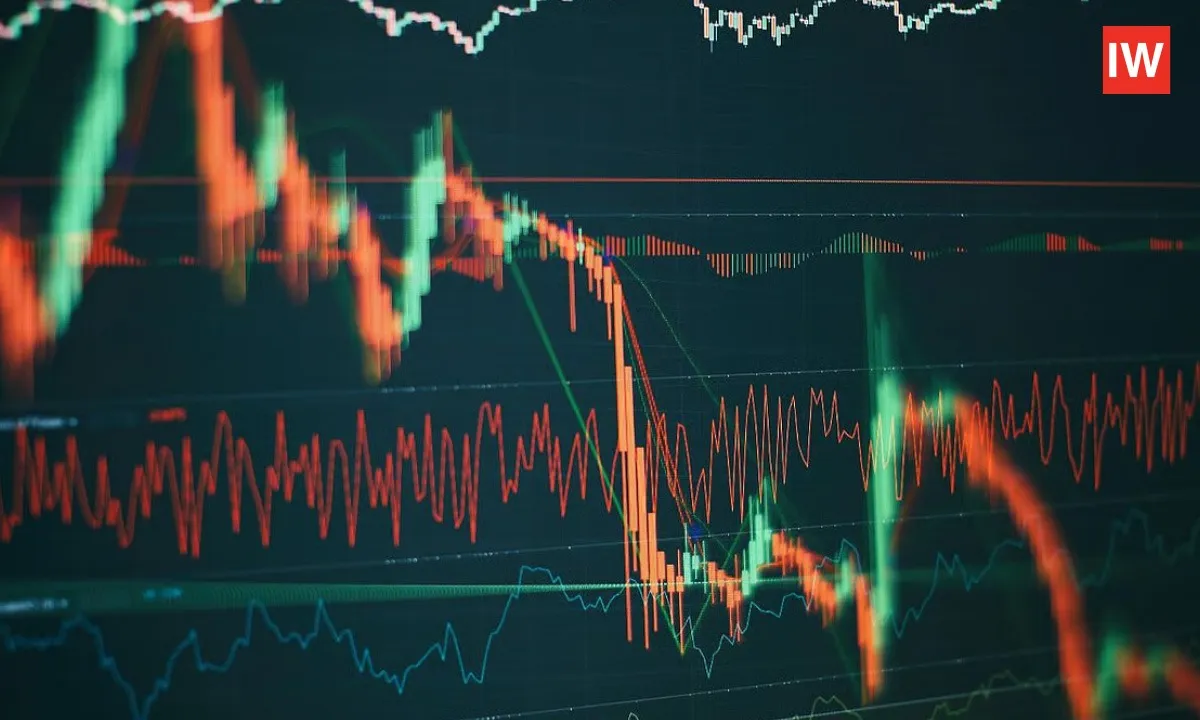  Stock Market Today: Sensex at ₹81,600, Nifty 50 Near 24,890