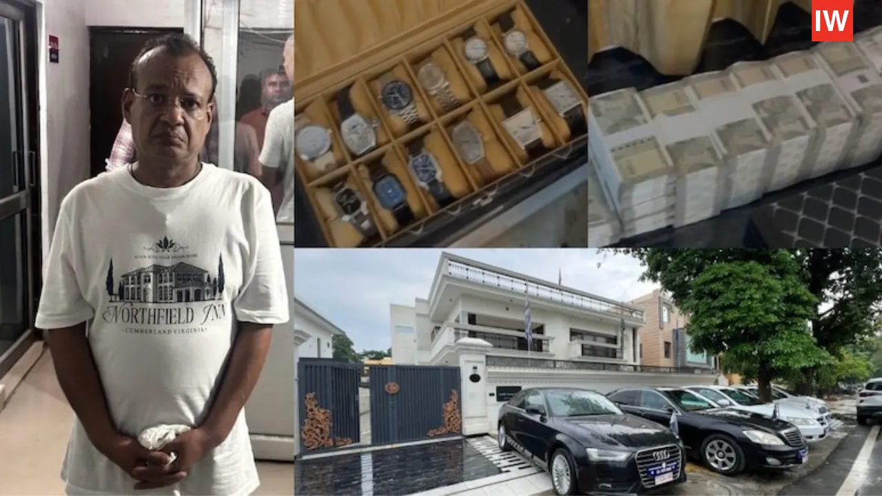  The Westarctica Scam: How One Man Built a Rs 300-Crore Illusion