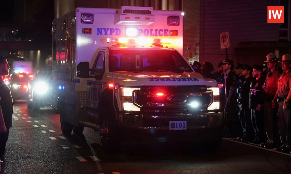  Manhattan Shooting Suspect Claimed to Have CTE, Blamed NFL in Suicide Note: A Tragic Turn of Events