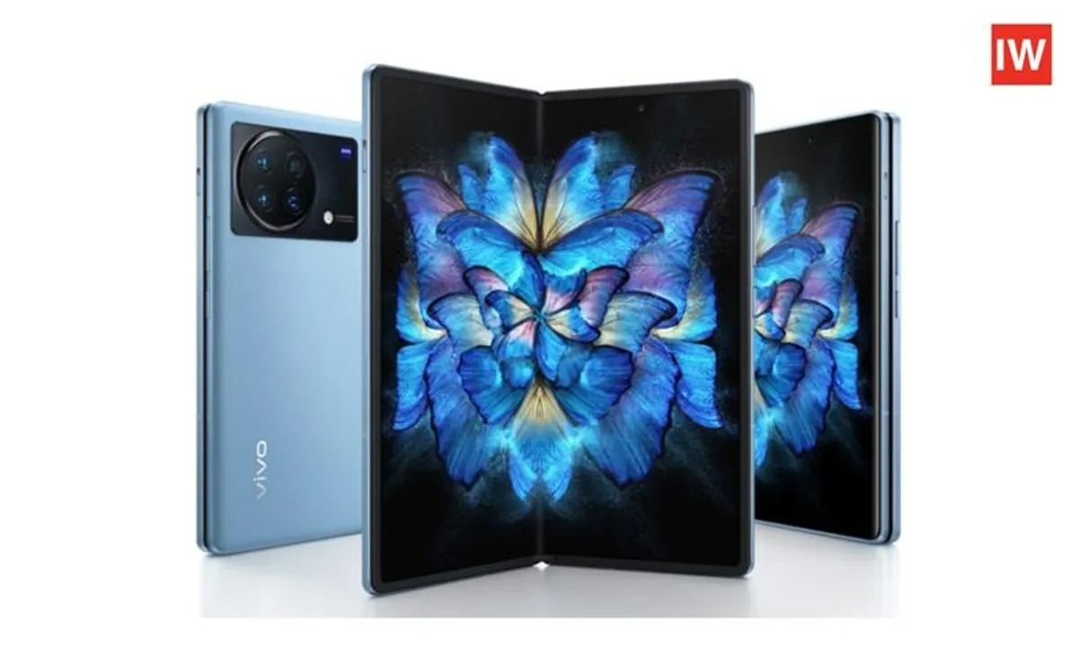  Vivo X Fold 5 Launches in India with Flagship Power and Launch Offers