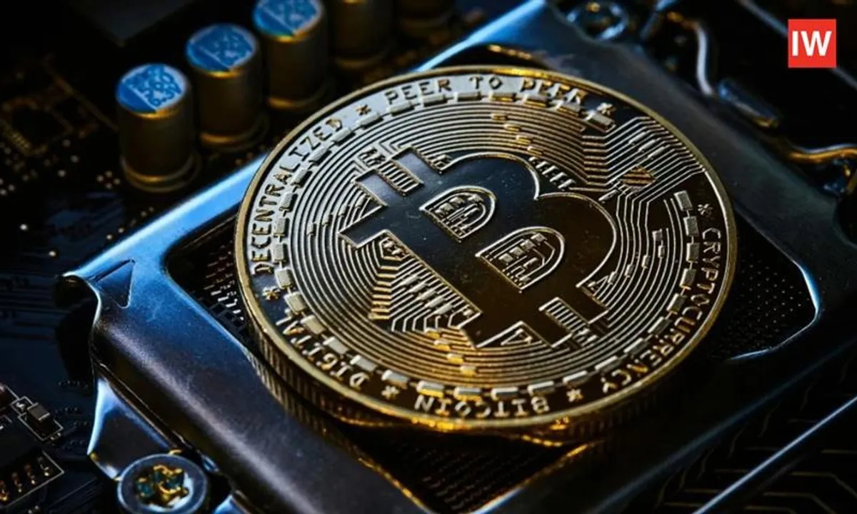  Crypto Price Today: Bitcoin Holds $115K, ETH Drops to $3,688