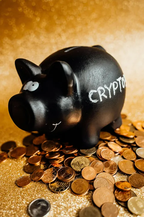  Bridging the Gap: Traditional Finance Meets Crypto Lending