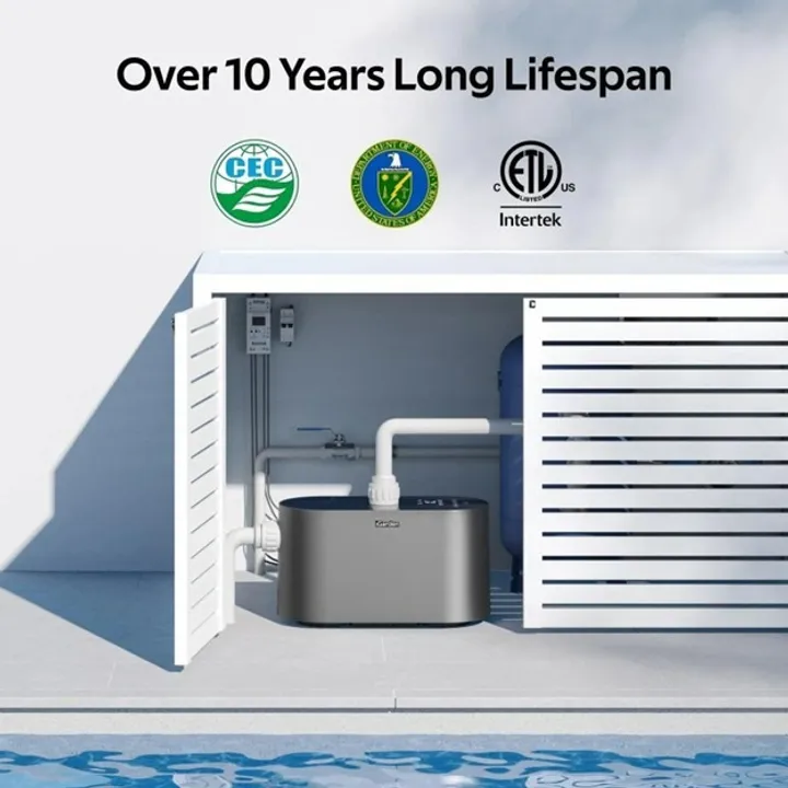  Avoid Mistakes in Above Ground Pool Pump Purchases and Shipping