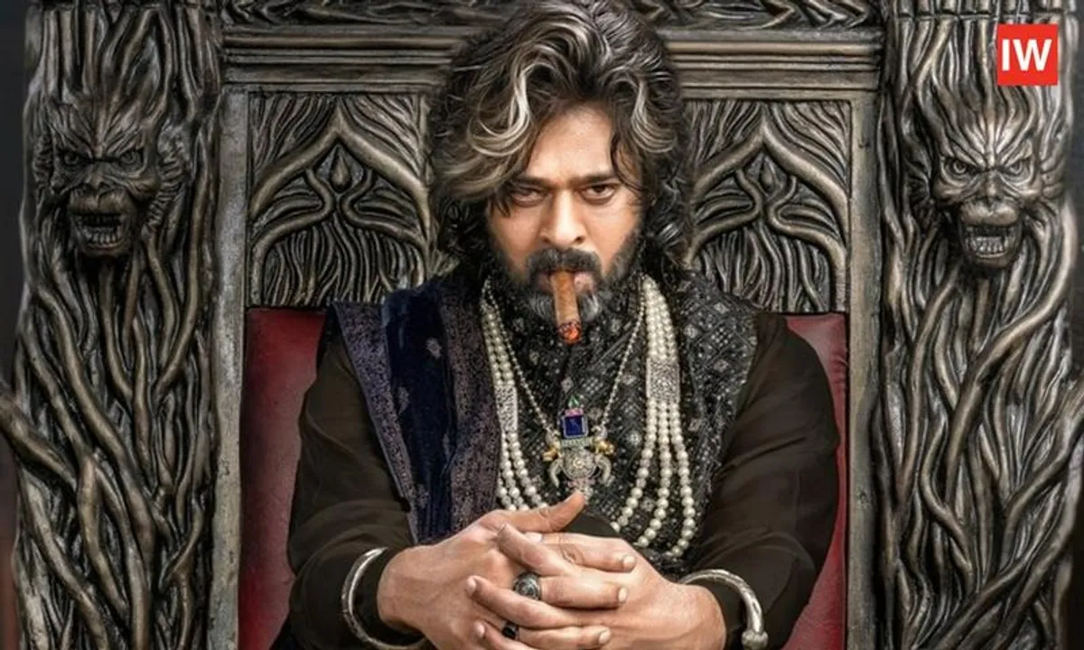  Prabhas, The Raja Saab Faces Another Delay, Potentially Clashing with Other Big Films