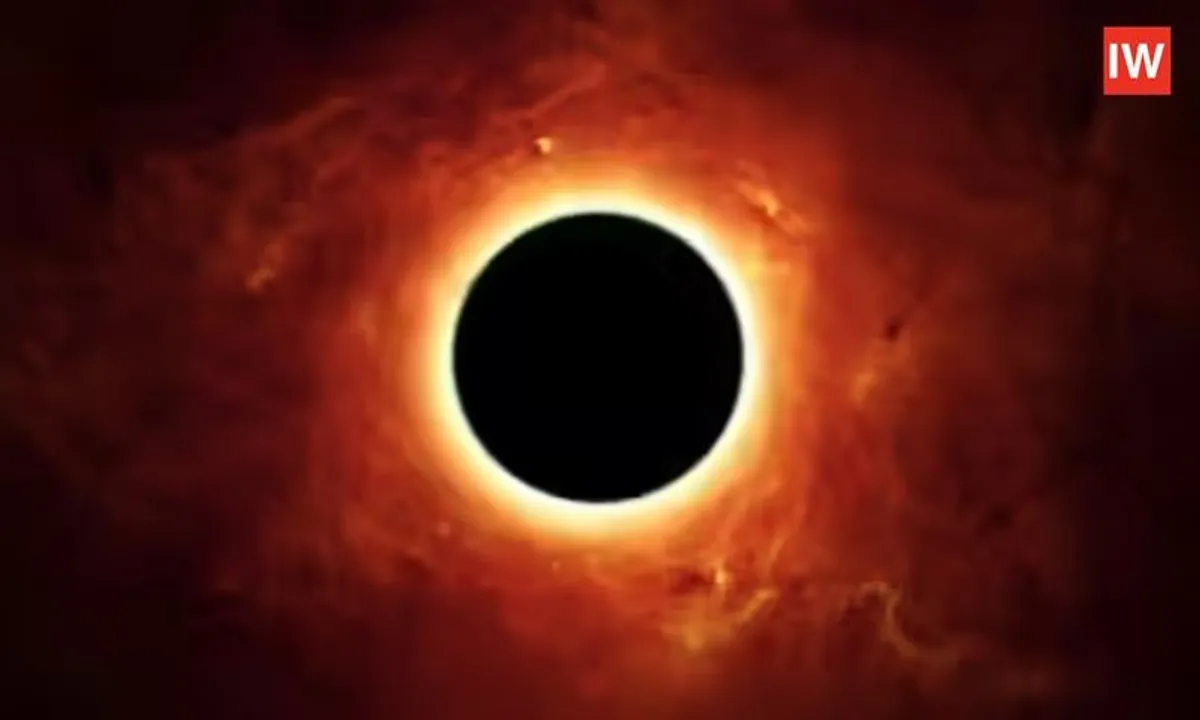  Solar Eclipse on August 2: Will it Bring 6 Minutes of Darkness? NASA Debunks Viral Myth