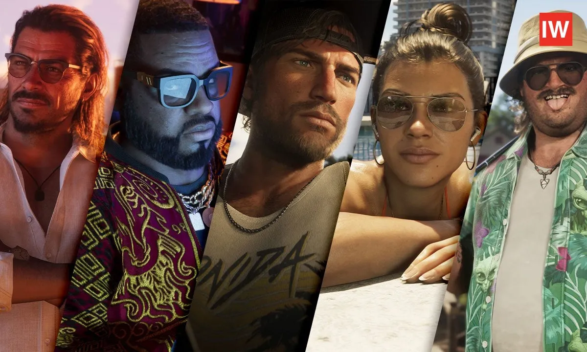  GTA VI: 6 New Characters That Could Change the Game