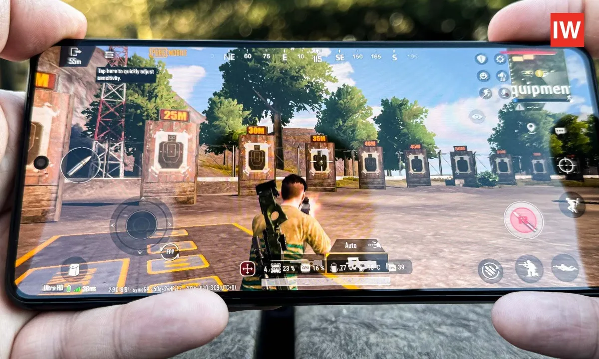 7 Best Gaming Phones Under ₹40,000 for Hardcore Mobile Gamers