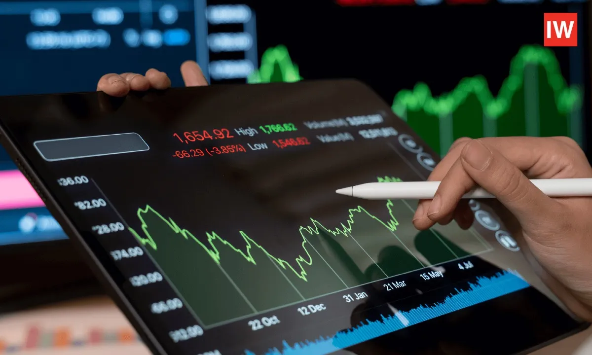  Stock Market Today: Sensex Rises 145 Points, Nifty Above 24,630