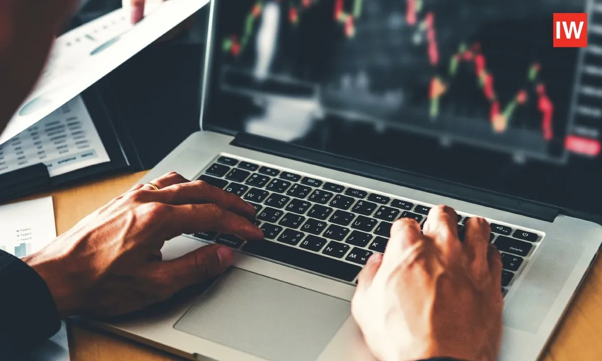  Stock Market Today: Sensex Drops to 80,630; Nifty at 24,600