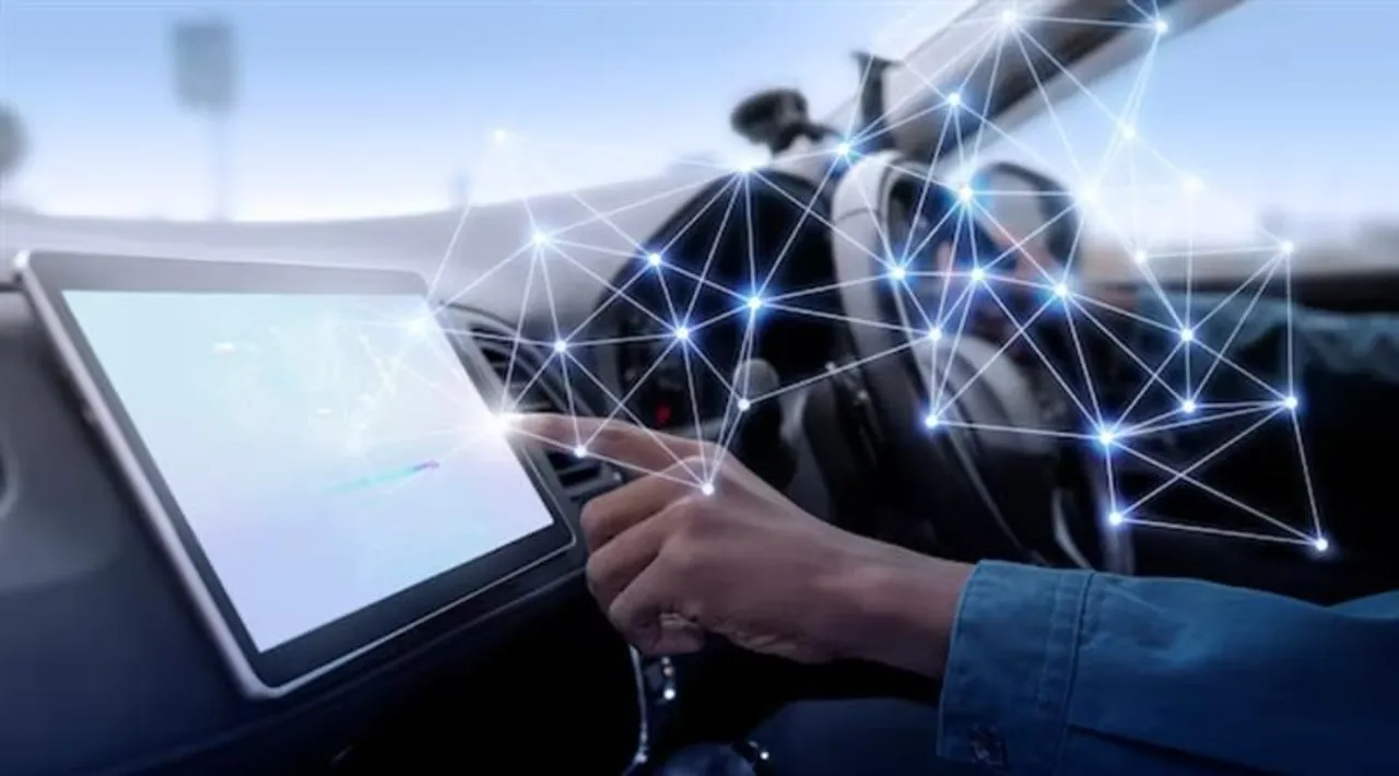  The Impact of Telematics on Insurance Costs for Fleets