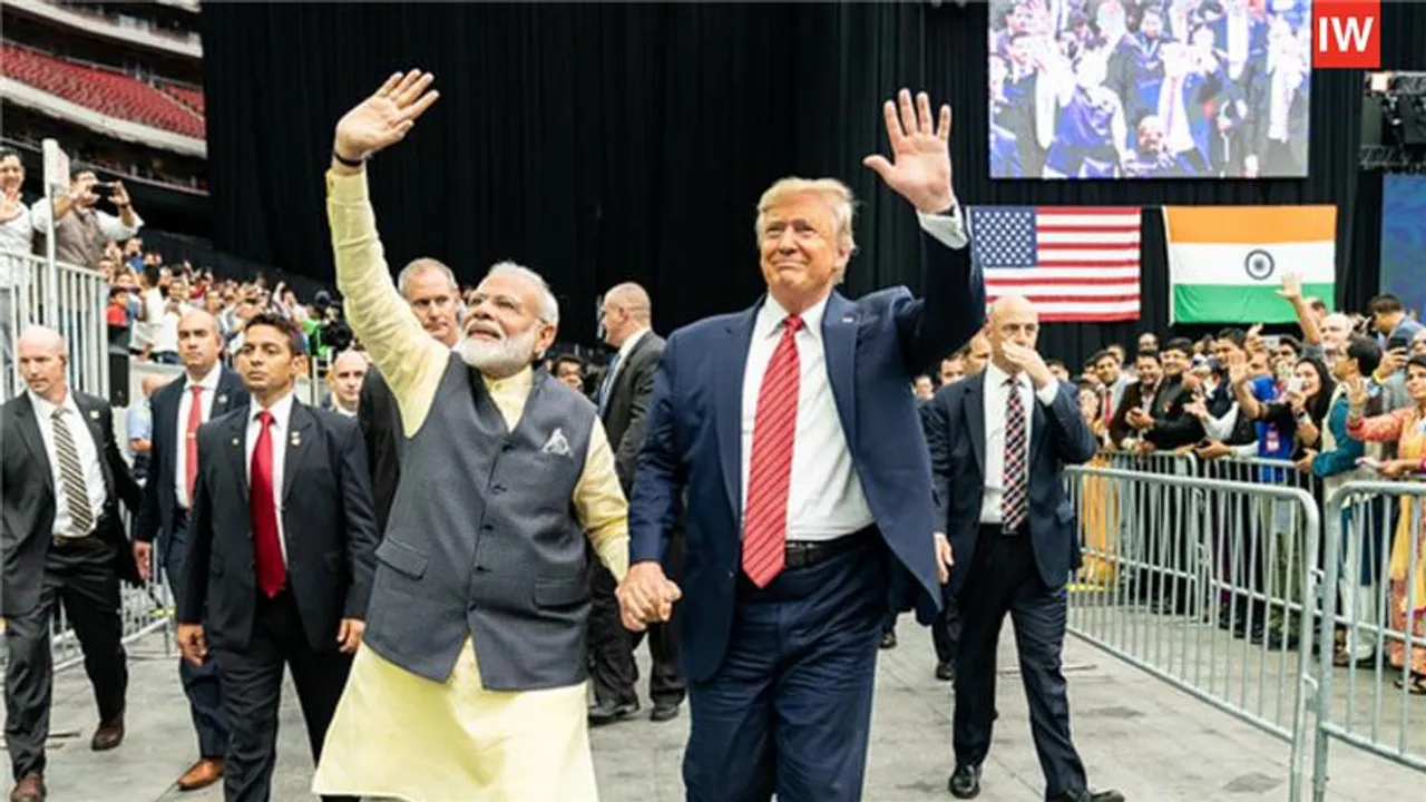  Trump Targets India Over Russian Oil Again: Tariffs, Threats, and a Test of Global Power Play