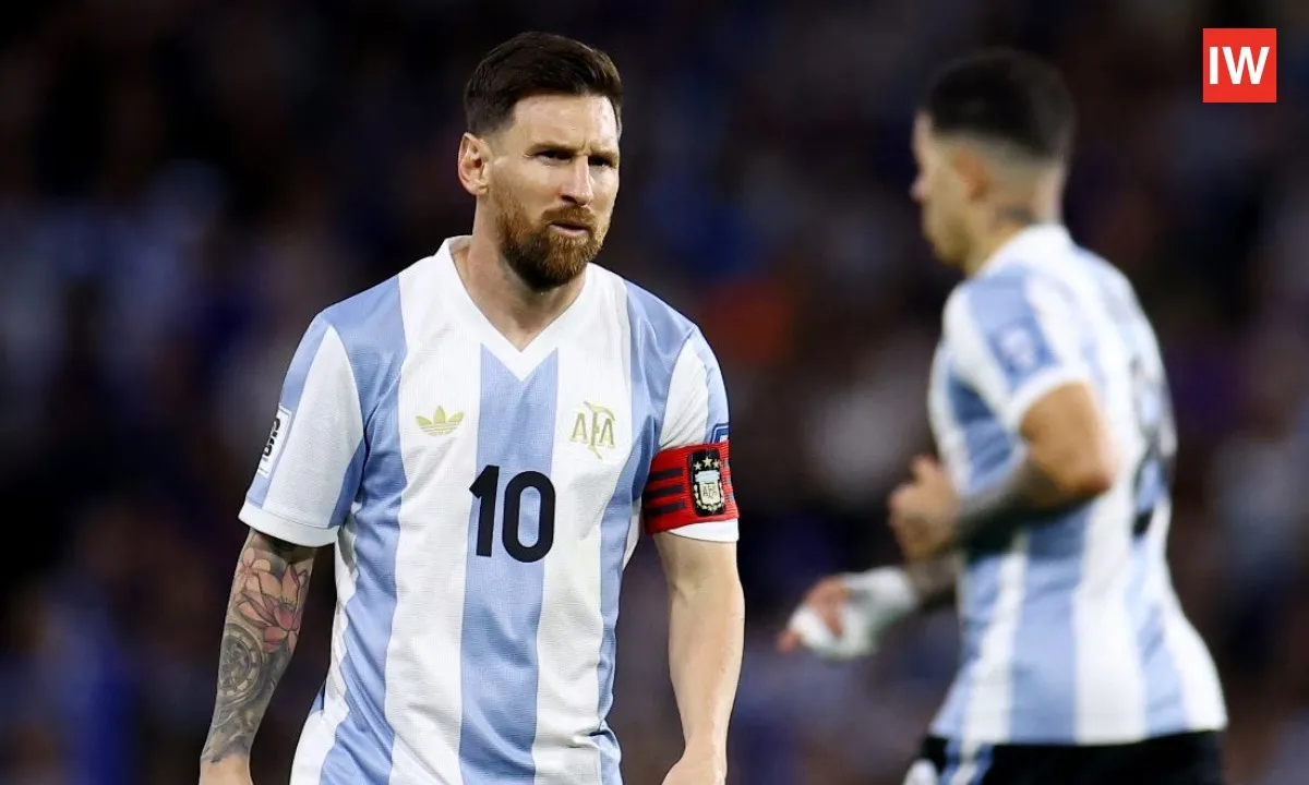 Kerala Partner Warns Legal Action Over Messi Tour