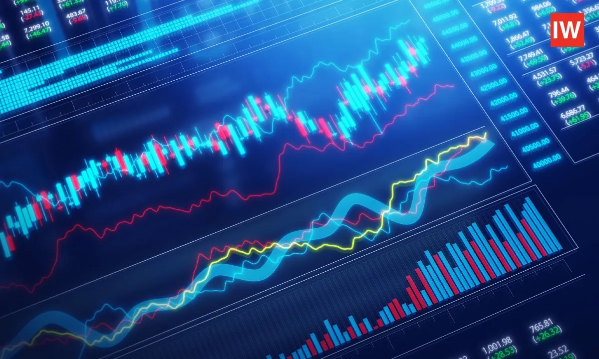  Stock Market Today: Sensex Slips to 80,425, Nifty 50 at 24,550
