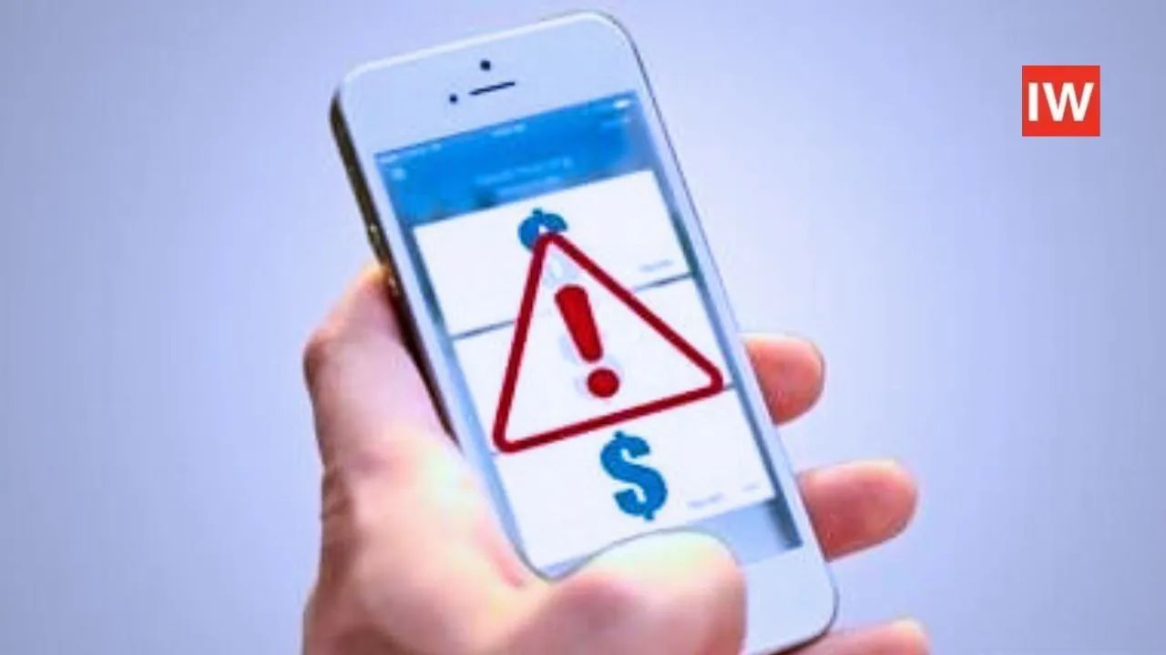  Counterfeit Banking Apps: How to Protect Yourself