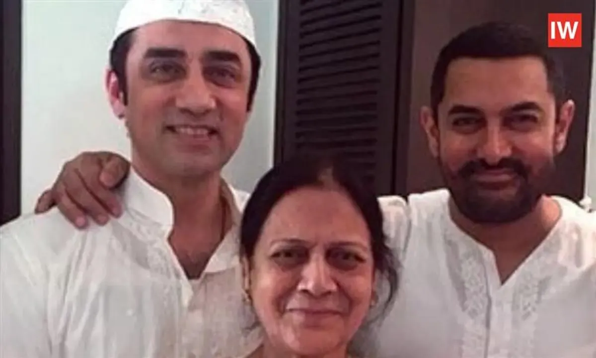  Aamir Khan’s Family Breaks Silence on Faissal’s Shocking Allegations