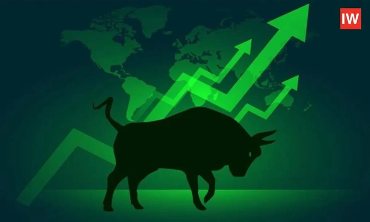  Stock Market Today: Sensex at 79,930, Nifty 50 at 24,400