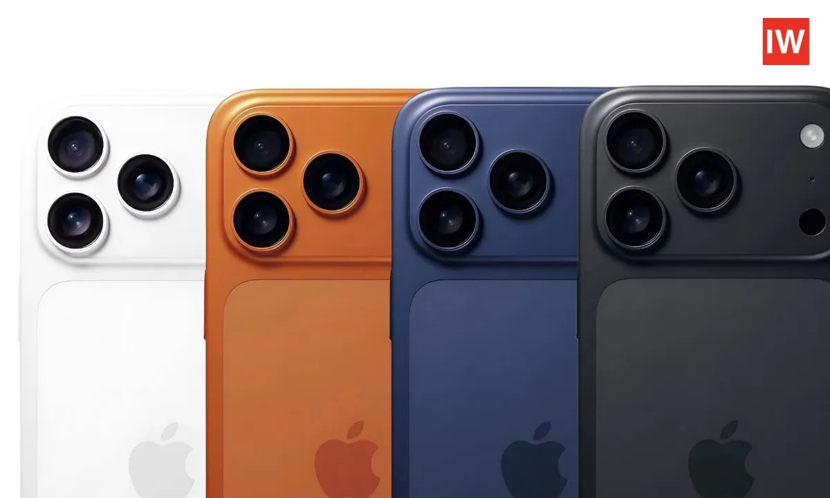  iPhone 17 Pro Price in India Revealed, September Launch to Bring Big Surprises