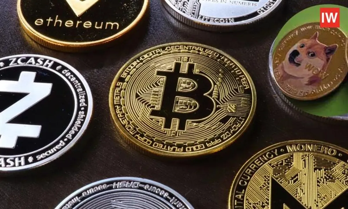  Crypto Price Today: Bitcoin Holds at $115K, Ethereum Near $4.2K