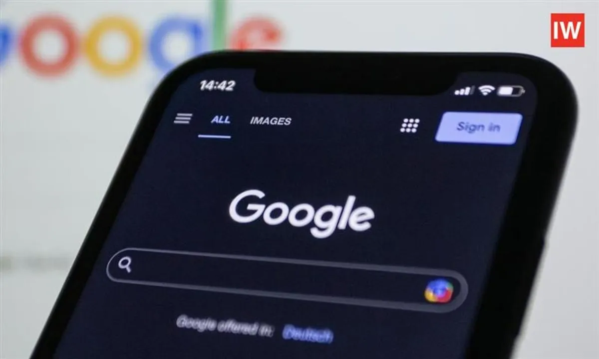  Google Fined $35.8 Million for Pre-Installing Google Search on Android