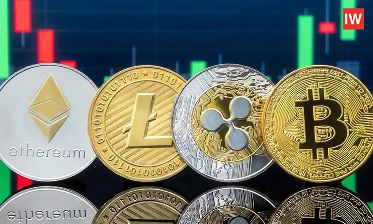  Crypto Price Today: Bitcoin at $113,862, Ethereum at $4,299