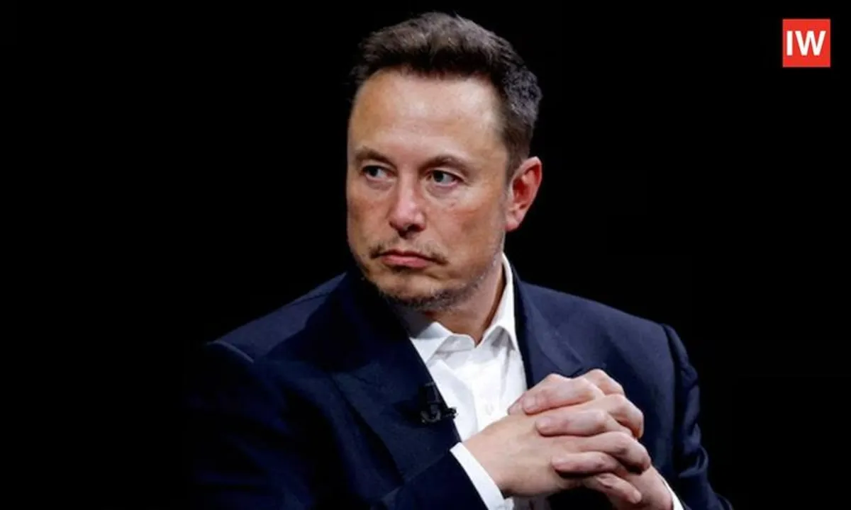  Elon Musk Defrauds Voters with $1 Million-a-Day Election Lottery: Faces Lawsuit