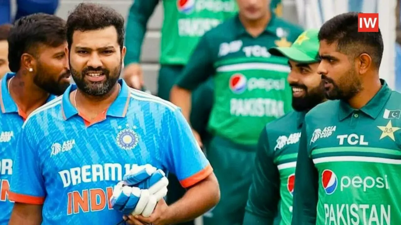  India Bans Bilateral Cricket with Pakistan, But Asia Cup 2025 Matches Are a Go