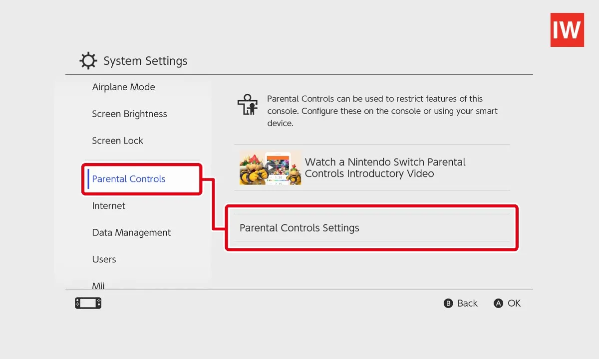  How to Set Up Parental Controls on Nintendo Switch: Step-by-Step Guide