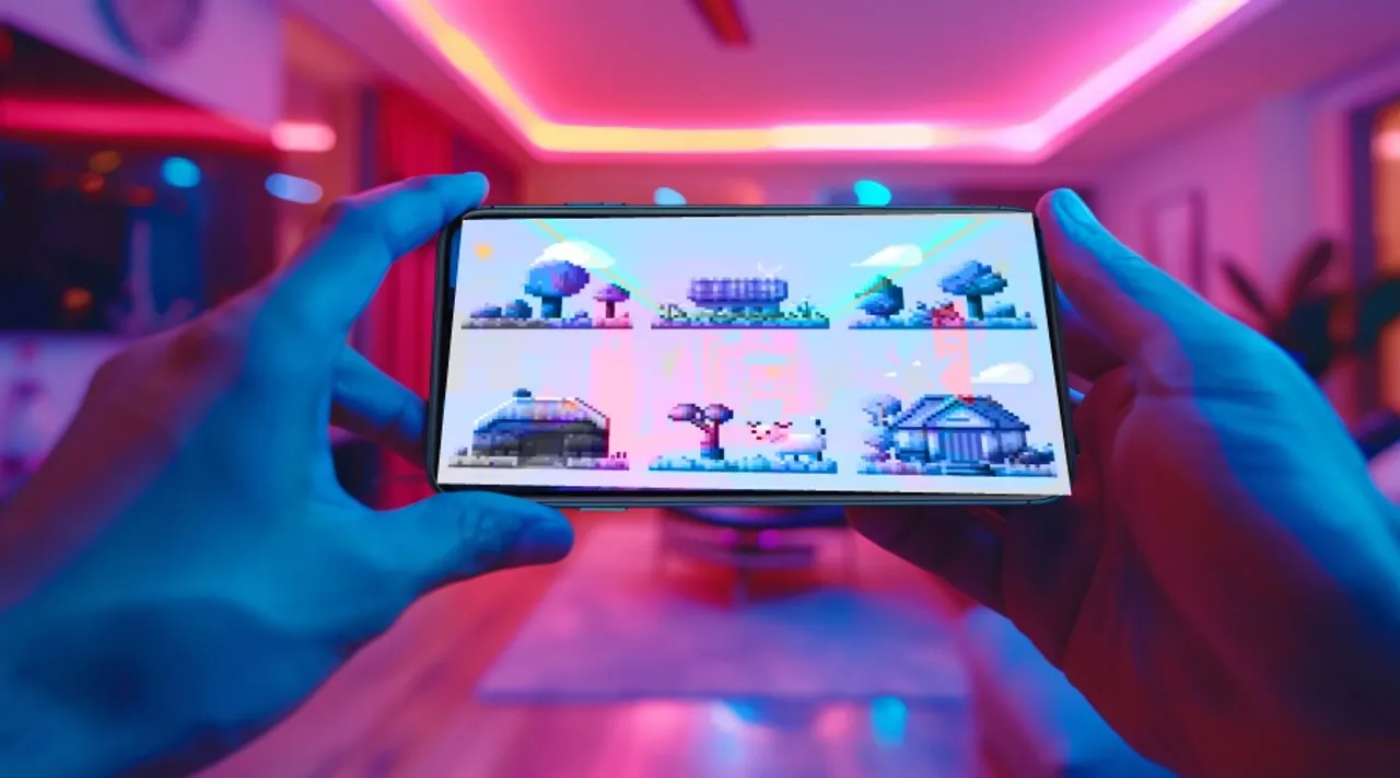  The Future of Android Gaming: Faster, Smarter, and Way More Playable