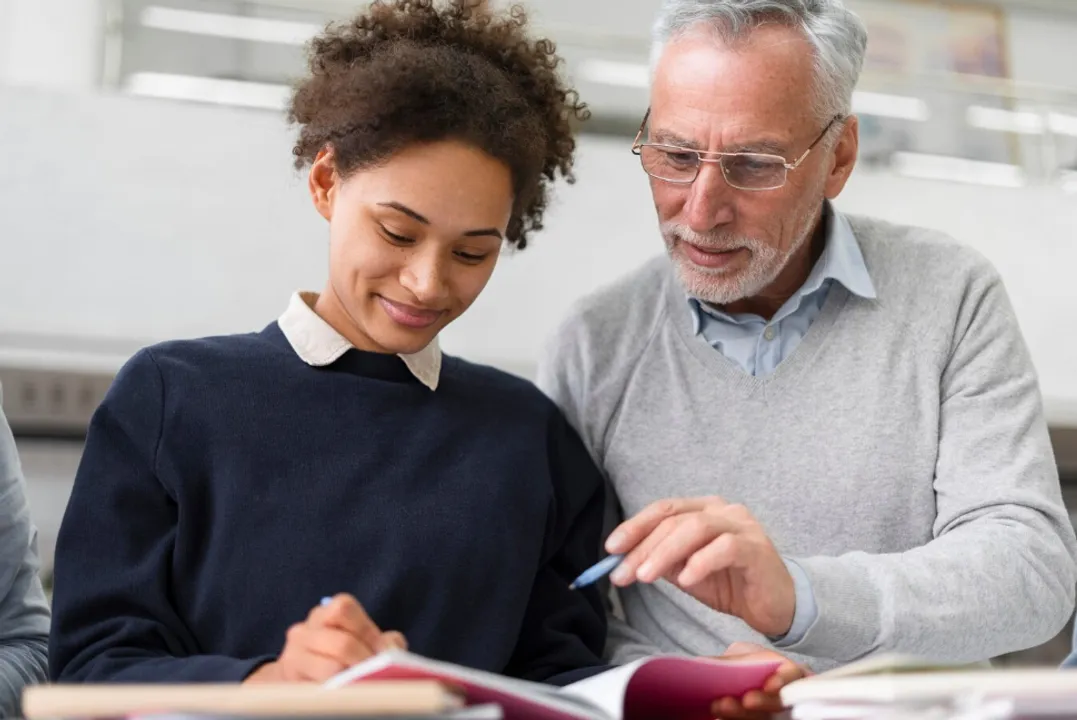 Going Back to School: The Pros and Cons of Adult Education