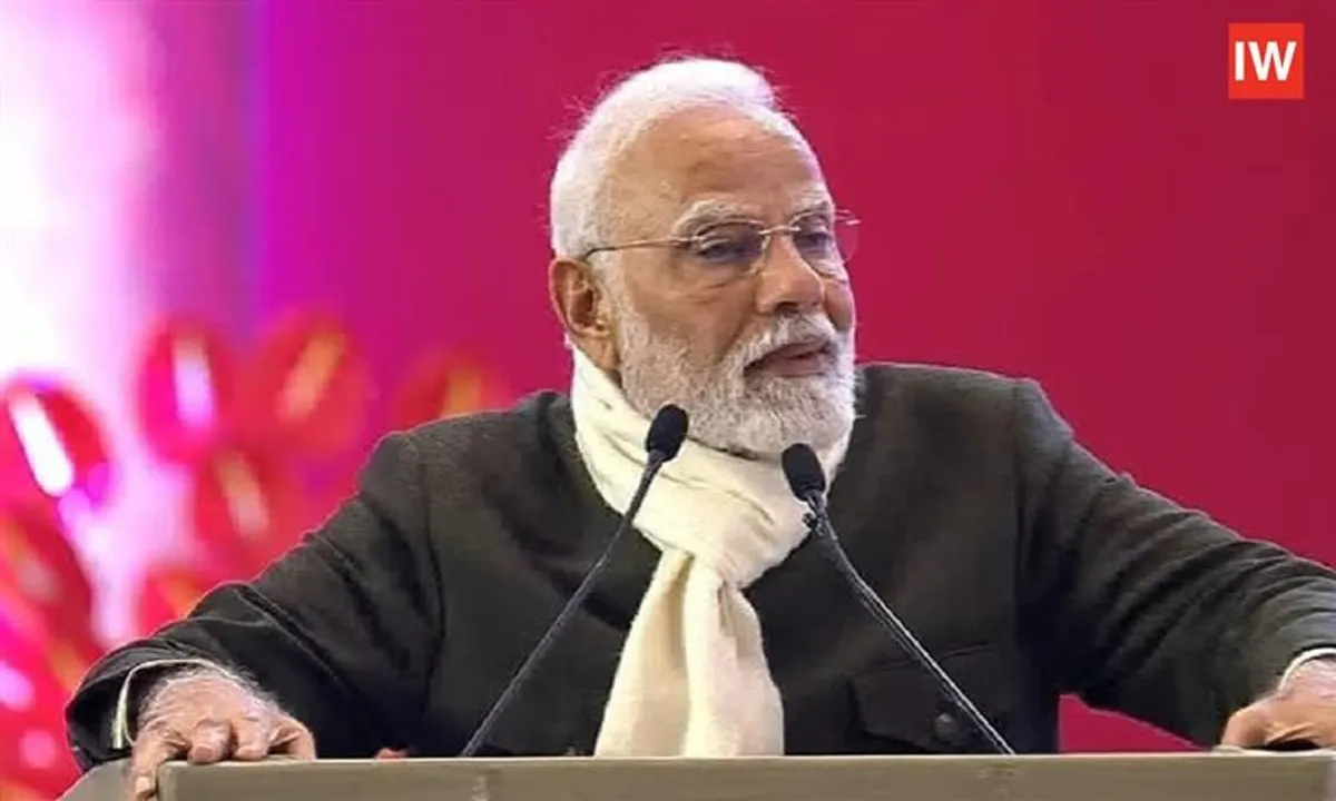  PM Modi’s Degree Won’t be Publicized, Delhi HC Refuses CIC’s Order