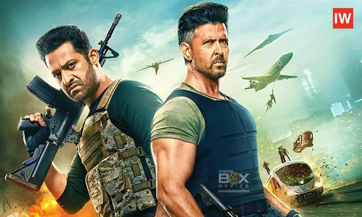  War 2 on OTT: Expected Release Date, Streaming Platform & More Details