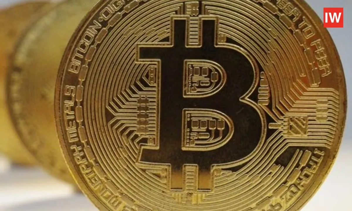  Crypto Price Today: Bitcoin Drops to $110K, Ethereum Sinks to $4,428