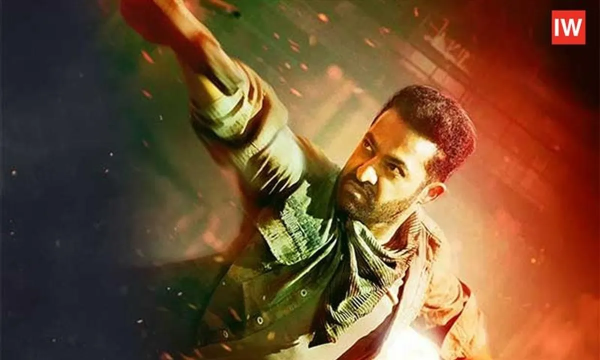  Is YRF Dropping Jr NTR’s Solo Spy Movie After War 2 Setback?