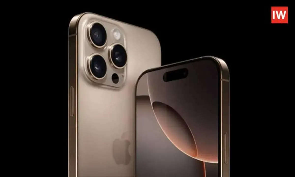  iPhone 16 Pro Max Prices Slashed by Rs. 18,400: A Limited-Time Offer