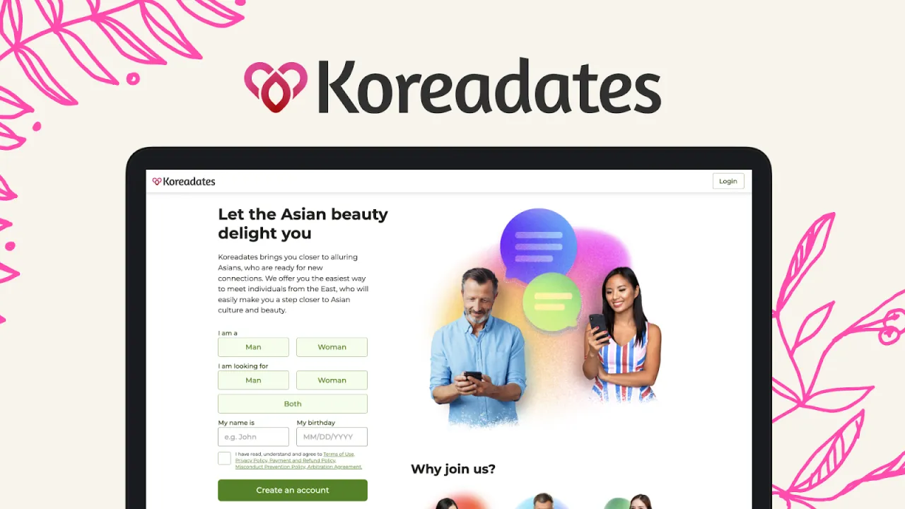  Koreadates Login Guide 2025: How to Sign Up and Access Your Account