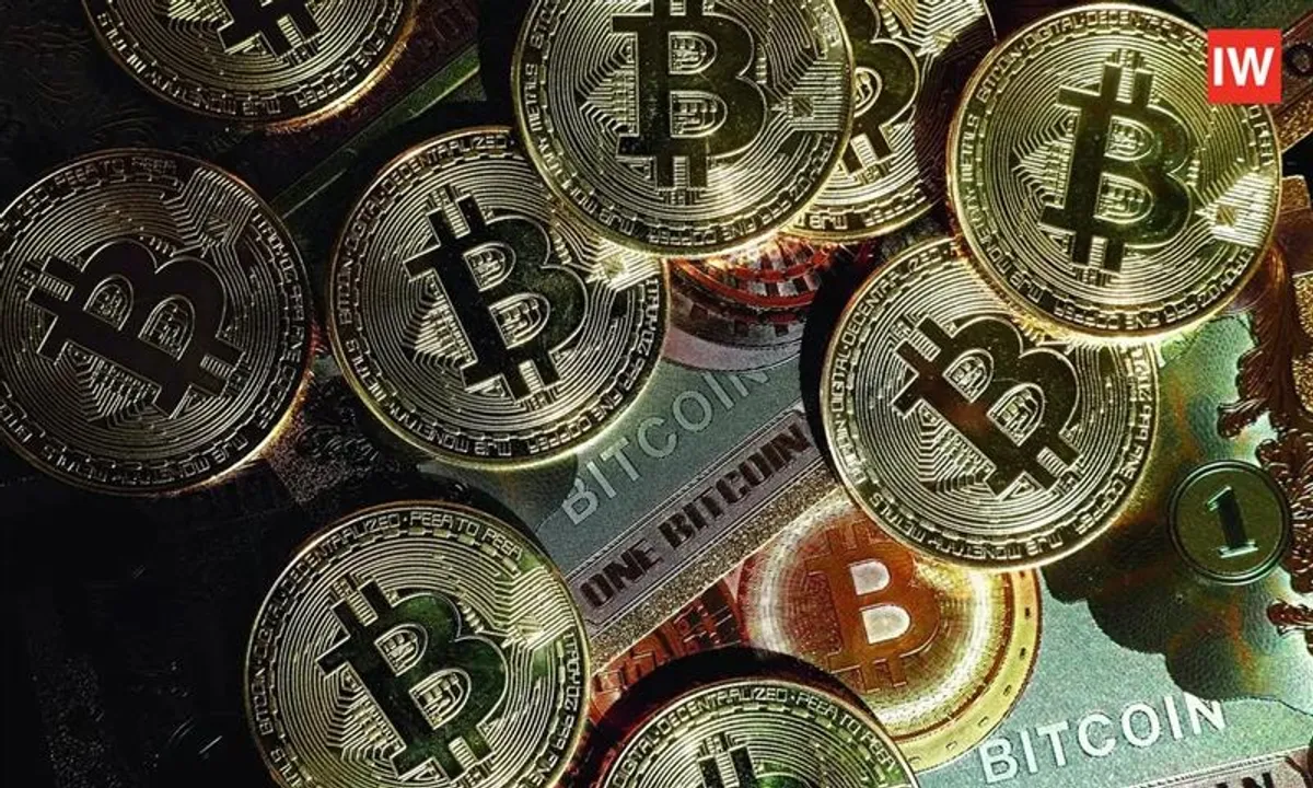  Crypto Price Today: Bitcoin at $111,524, Ethereum at $4,480