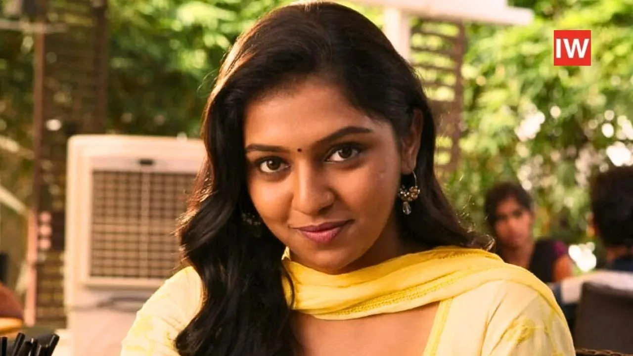  Award- Winning Actress Lakshmi Menon Faces Serious Charges in Kochi
