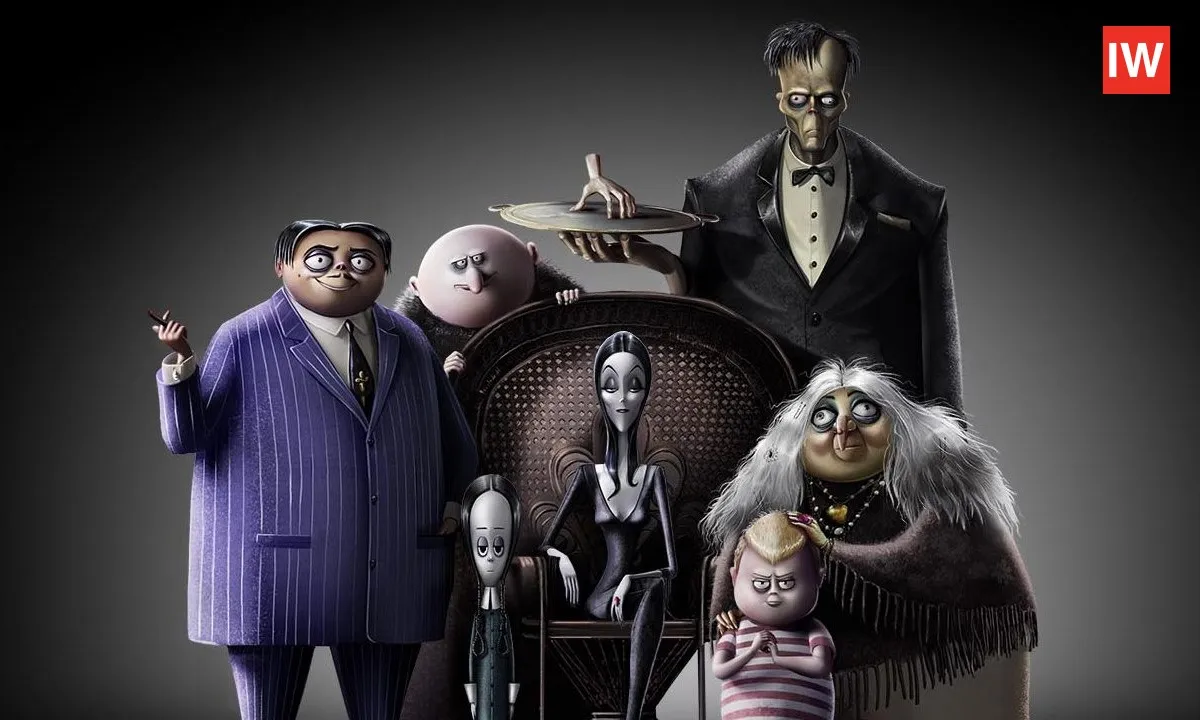  Best Animated Horror Movies to Stream Now on Netflix