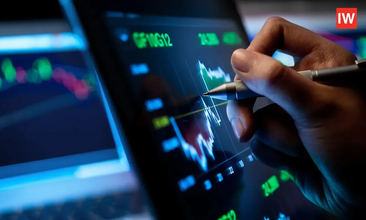  Emerging Powerhouses: Best Large Cap Stocks to Watch in 2025
