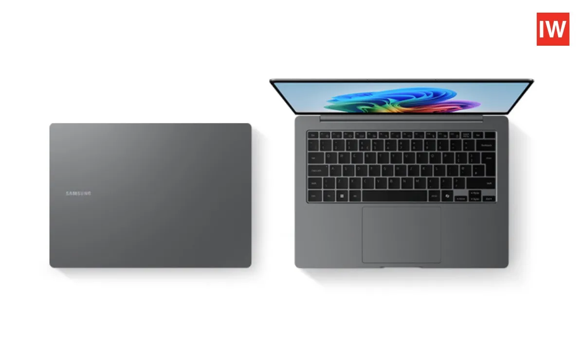  Samsung Galaxy Book5 Released: Find Its Price, Specs & Features