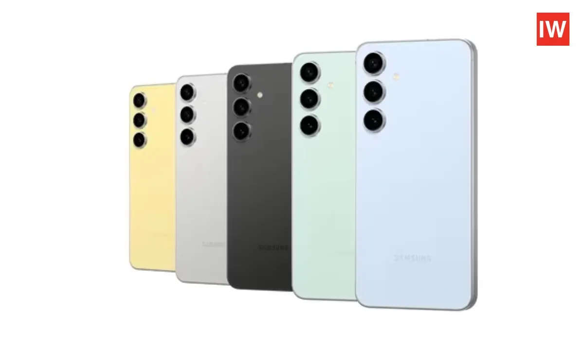  Samsung Galaxy S25 FE 5G: India Launch, Price and Specifications Revealed