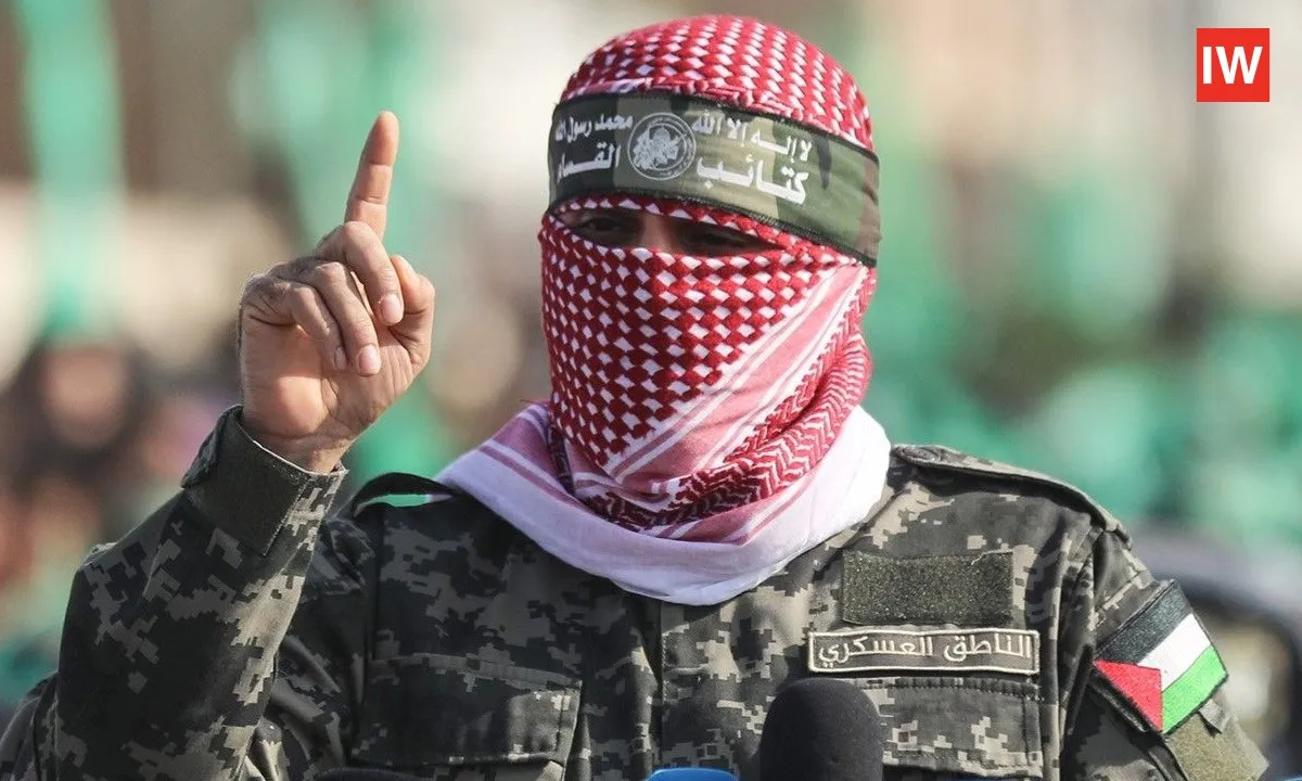  Benjamin Netanyahu Confirms Hamas Spokesperson, Abu Obeida, Killed