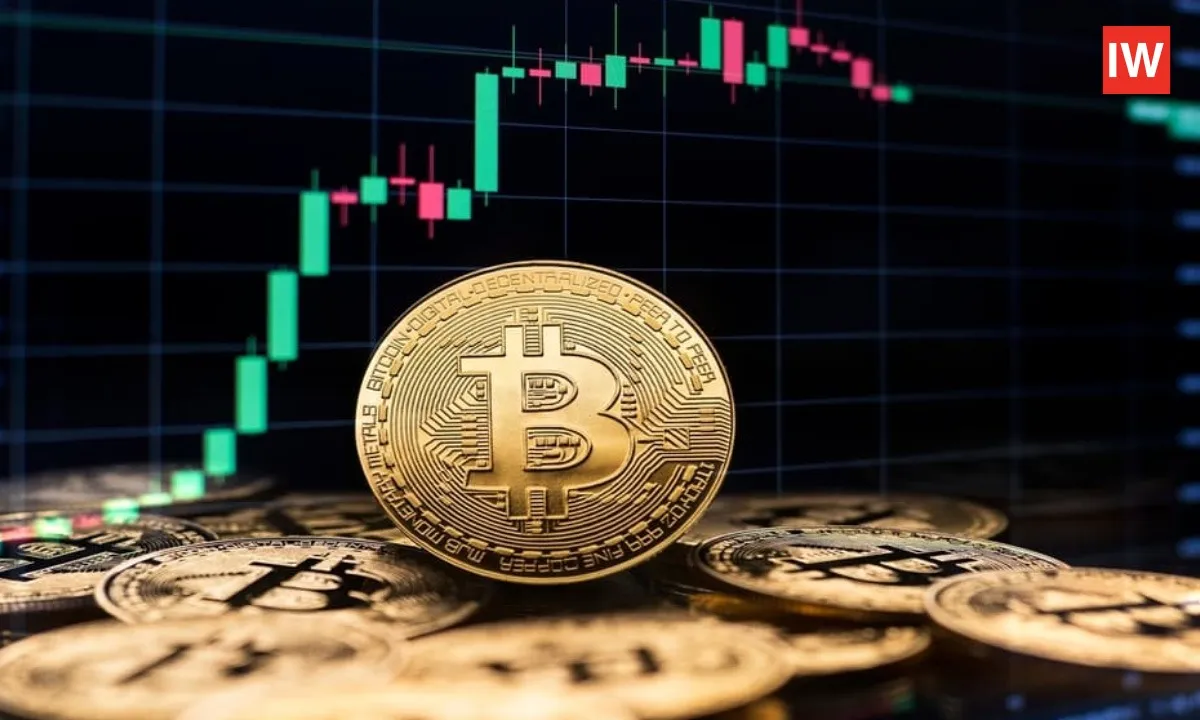  Crypto Price Today: Bitcoin Slips to $107,700, Ethereum at $4,406