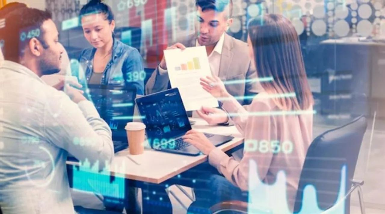 Aligning Company Goals with Collaborative Technology