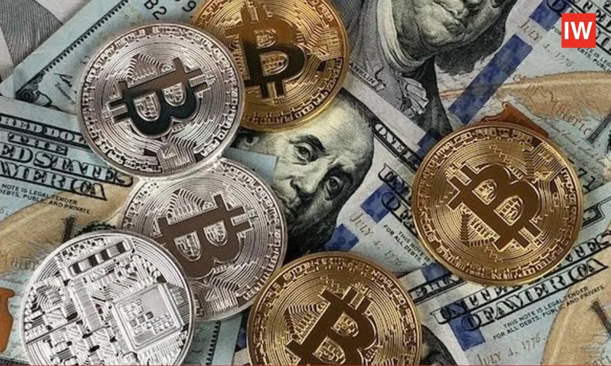  Crypto Price Today: Bitcoin at $110K, Ethereum Drops 7%