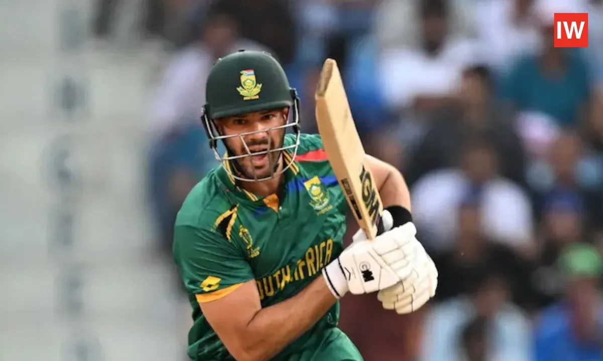  Aiden Markram, Quinton de Kock Headline SA20 Season 4 Auction as Indians Miss Out